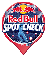 Red Bull Spot Check