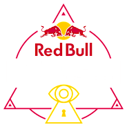 Red Bull Unforeseen India logo