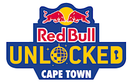 Red Bull Unlocked Cape Town Logo