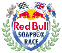 Red Bull Soapbox Race 2026 Logo