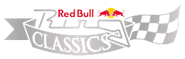 Red Bull Ring Classics Logo
