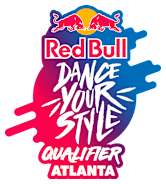 Red Bull Dance Your Style City Qualifier – Atlanta Logo