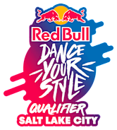 Red Bull Dance Your Style City Qualifier Salt Lake City Logo 2026