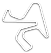 Jerez Track Map - Rookies Cup 2026