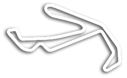 Misano Track Map - Rookies Cup 2026