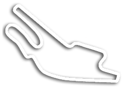 Le Mans Track Map - Rookies Cup 2026
