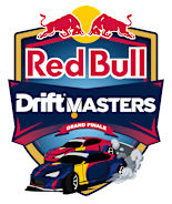 Red Bull Drift Masters Grand Finale 2026 logo