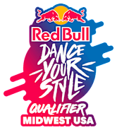 Red Bull Dance Your Style Qualifier Midwest