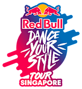 Red Bull Dance Your Style Tour Singapore