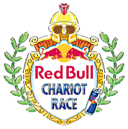 Red Bull Chariot Race USA 2026 logo