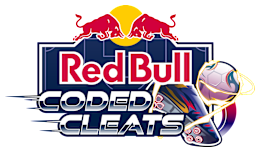 Red Bull Coded Cleats