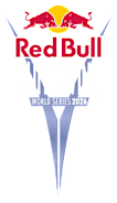 Red Bull Cliff Diving World Series 2026 Logo