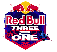 Red Bull Three 2 One