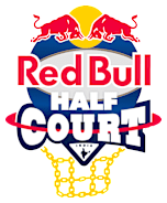 Red Bull Half Court 2026 India logo