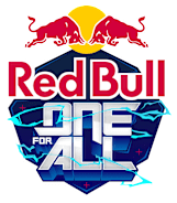 Red Bull One for All Logo 2026