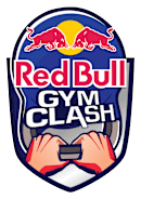 Red Bull Gym Clash - Logo