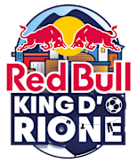 Red Bull King D' O Rione - Logo 