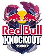 Logo Red Bull Knockout