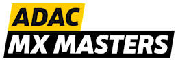 ADAC MX Masters - Logo