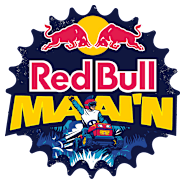 Red Bull Maai'n logo