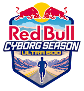 Red Bull Cyborg Season - Logo