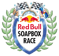 Logo Red Bull Soapbox Race