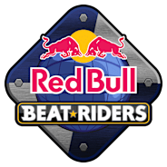 Red Bull Beat Riders logo