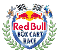 Red Bull Soap Box Race South Africa Logo