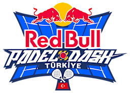 Padel Dash Logo