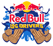 Red Bull Log Drivers