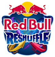Red Bull Reshuffle Logo