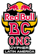 Official Event Logo