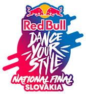 Národné finále Red Bull Dance Your Style Slovensko