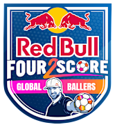 Red Bull Sean Garnier Global Ballers
