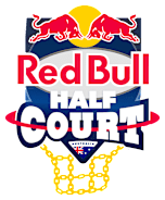 Red Bull Half Court Australia Logo