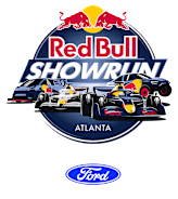 Red Bull Showrun Atlanta
