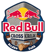 Red Bull Cross Kirolak - logo