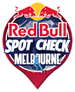 Red Bull Spot Check Melbourne