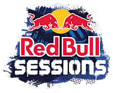 Red Bull Snow Sessions Logo