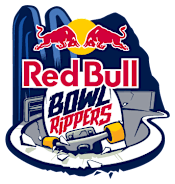 Red Bull Bowl Rippers - logo
