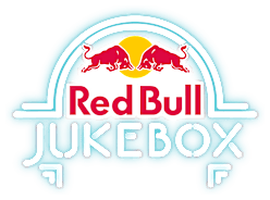 Red Bull Jukebox