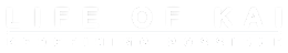 Life Of Kai Logo