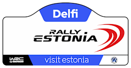 Rally Estonia logo