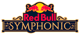 Red Bull Symphonic Logo