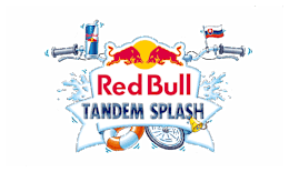 Red Bull Tandem Splash