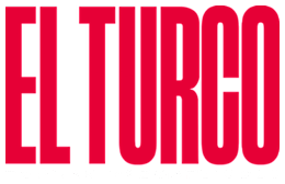 EL TURCO: Toprak Razgatlıoğlu logo