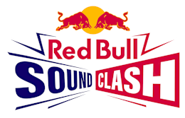 Logo Red Bull SoundClash 2026