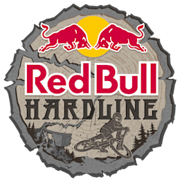 Red Bull Hardline 2026 Logo