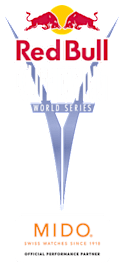 Red Bull Cliff Diving - Logo