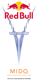 Red Bull Cliff Diving - Logo